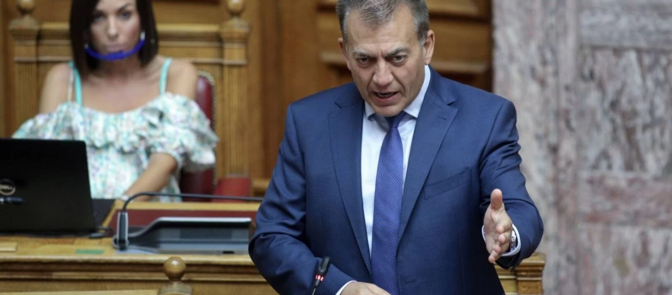 Γ.Βρούτσης: «Την Παρασκευή 23/10 αναμένεται να καταβληθούν τα αναδρομικά